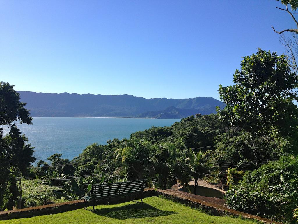 Ilhabela Chalés * Ilhabela