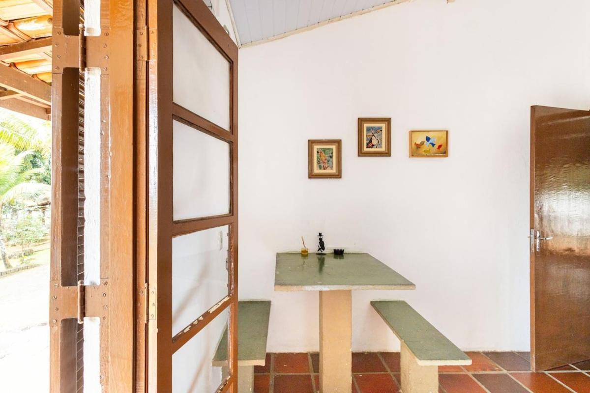 Ilhabela Chalés Lodge
