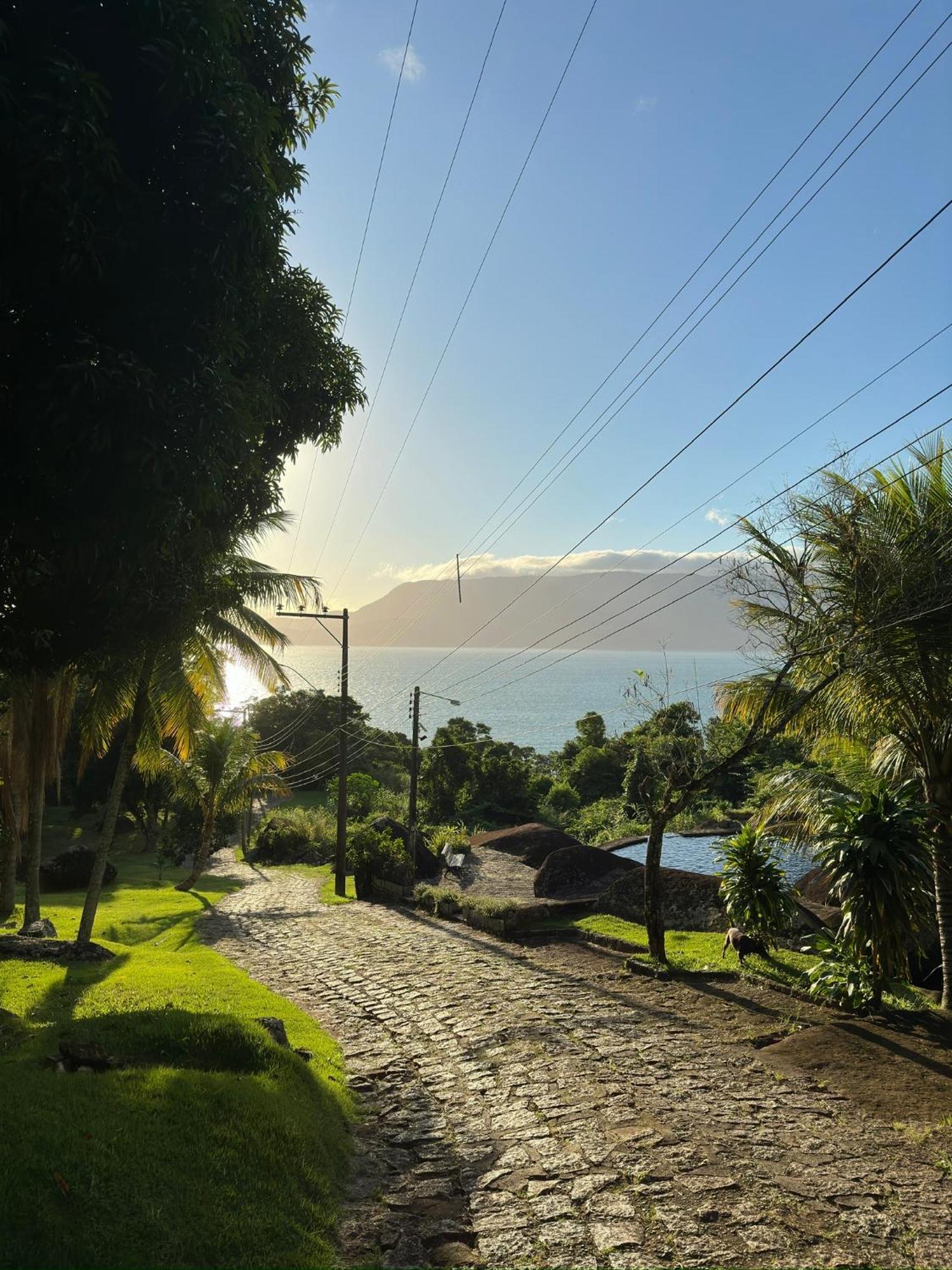 Lodge Ilhabela Chalés Ilhabela