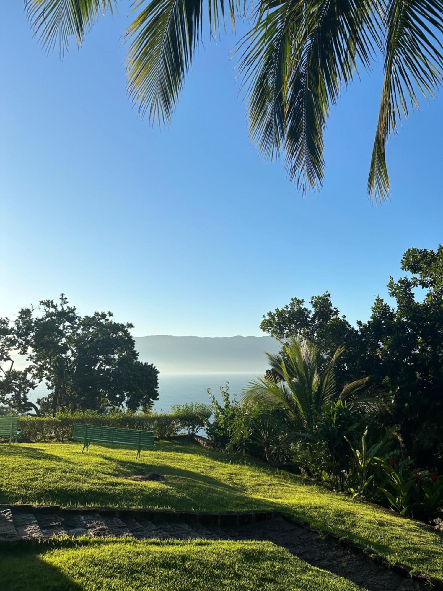 Ilhabela Chalés *