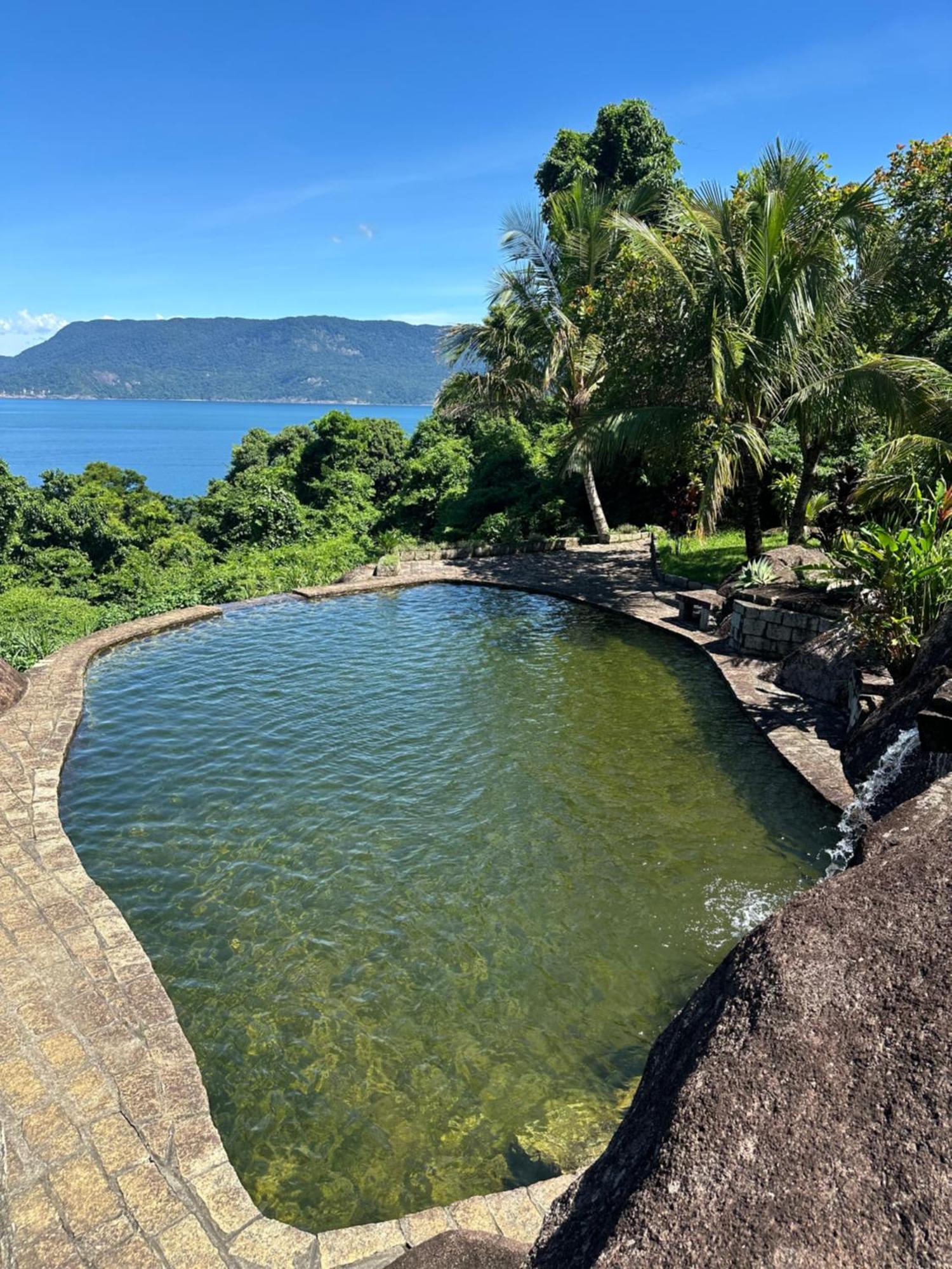 Ilhabela Chalés Ilhabela