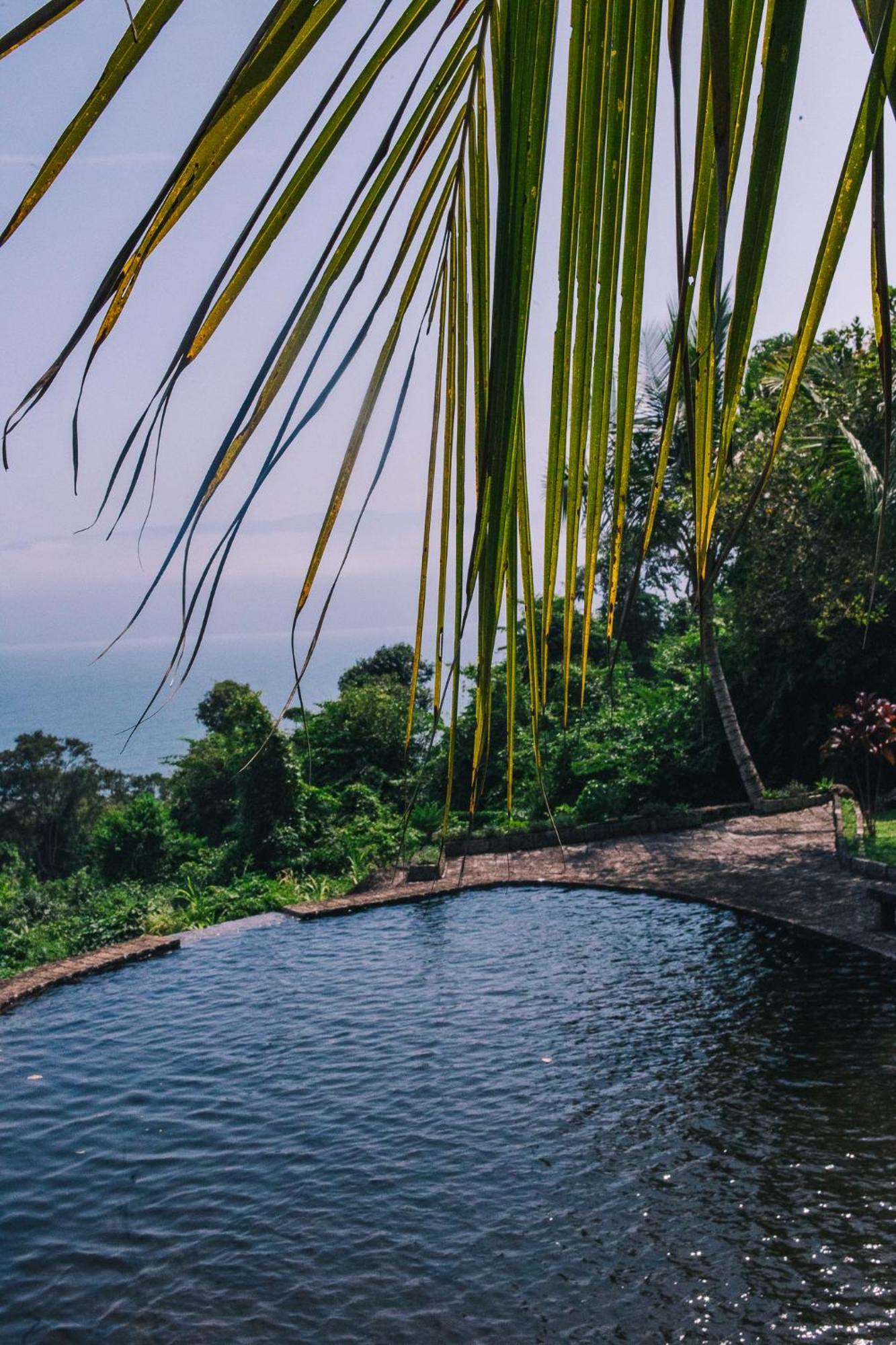 Ilhabela Chalés Lodge *