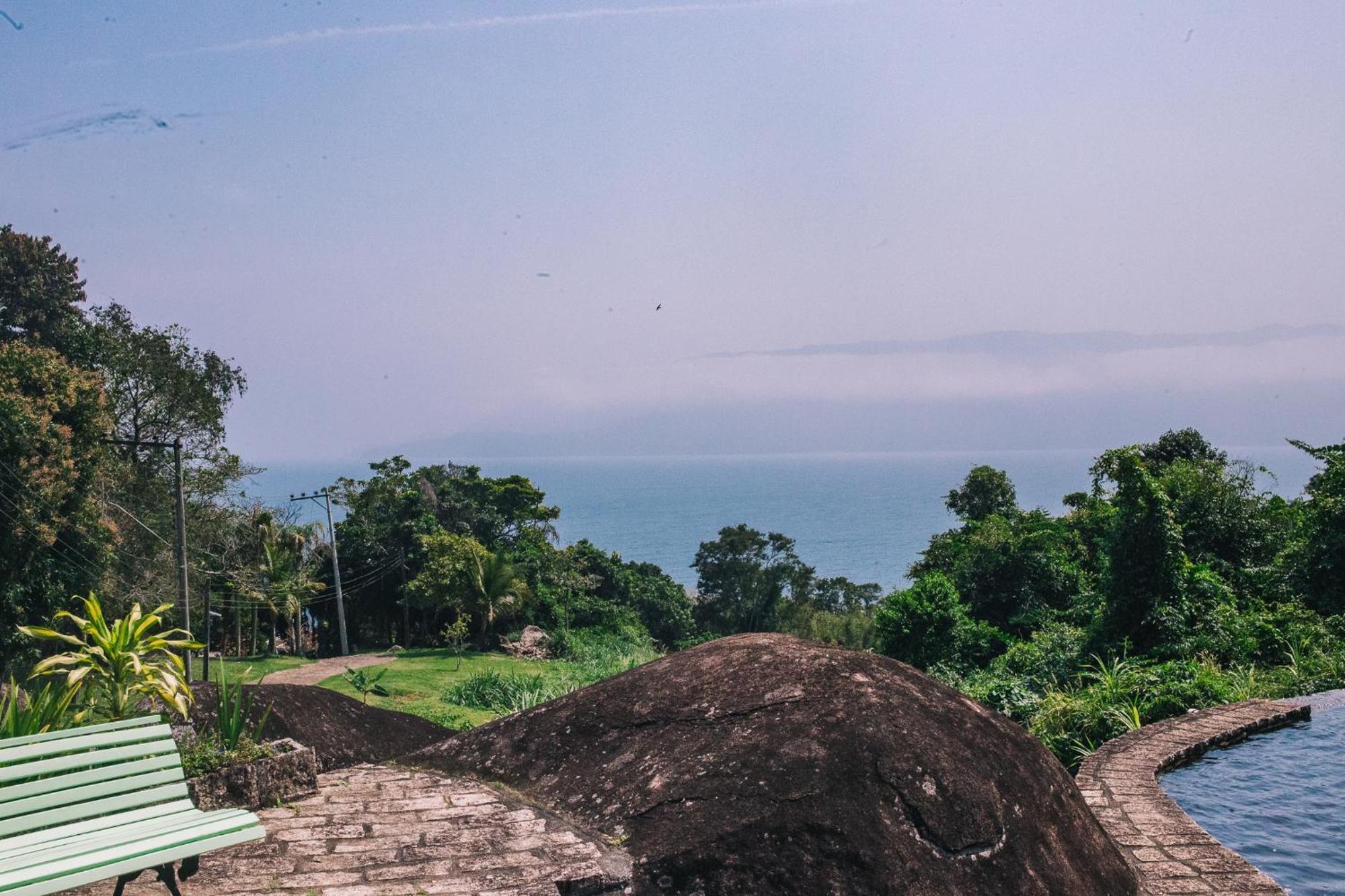 Ilhabela Chalés Ilhabela