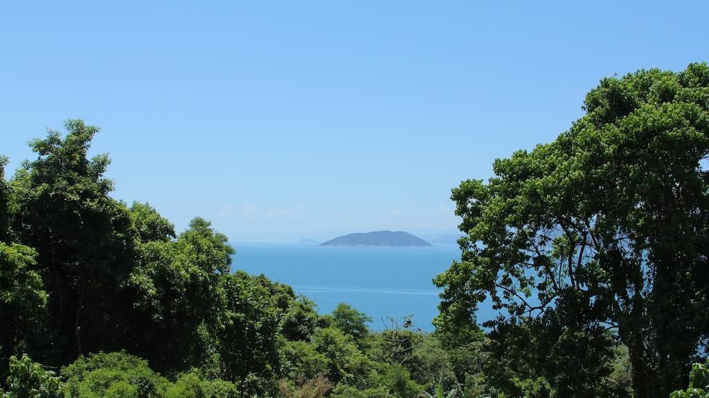 Ilhabela Chalés Lodge Ilhabela