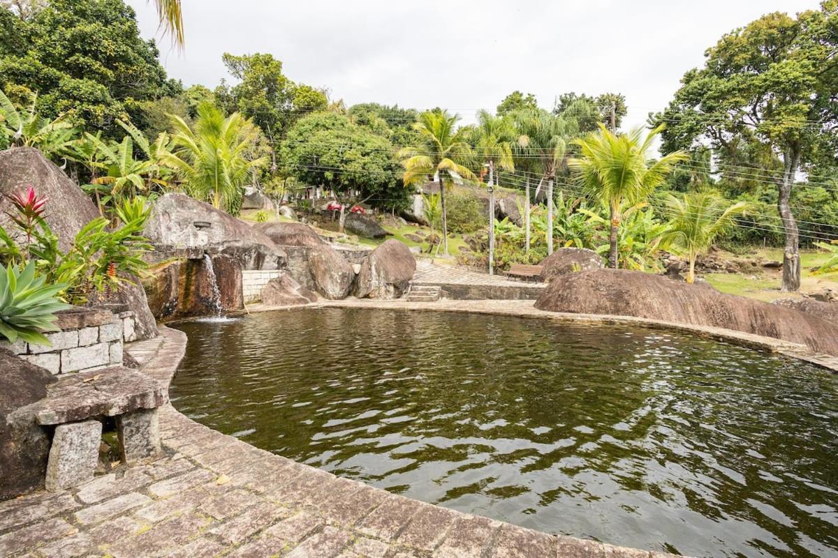 Ilhabela Chales Lodge