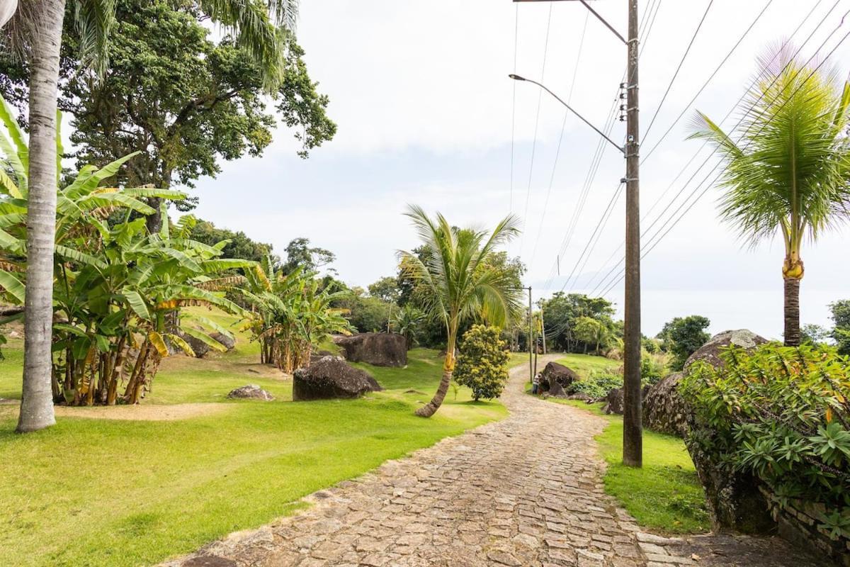 Lodge Ilhabela Chales Ilhabela