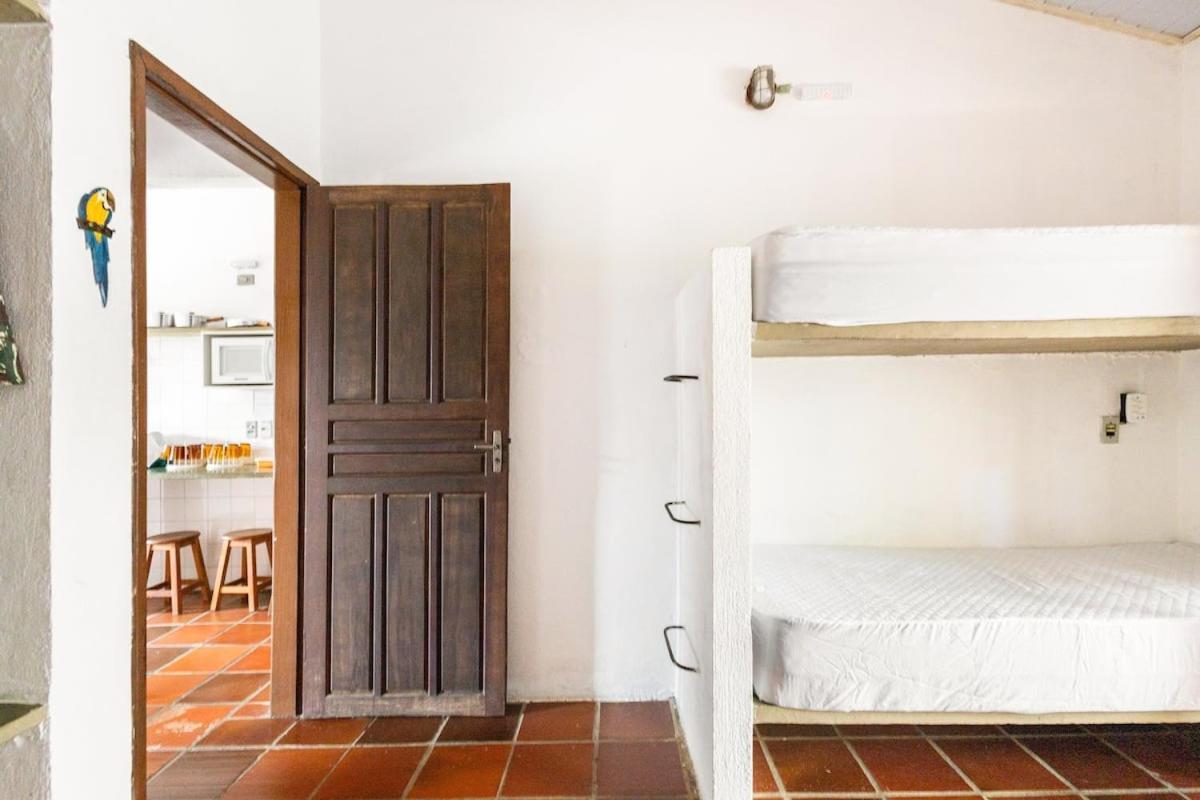 Lodge Ilhabela Chales