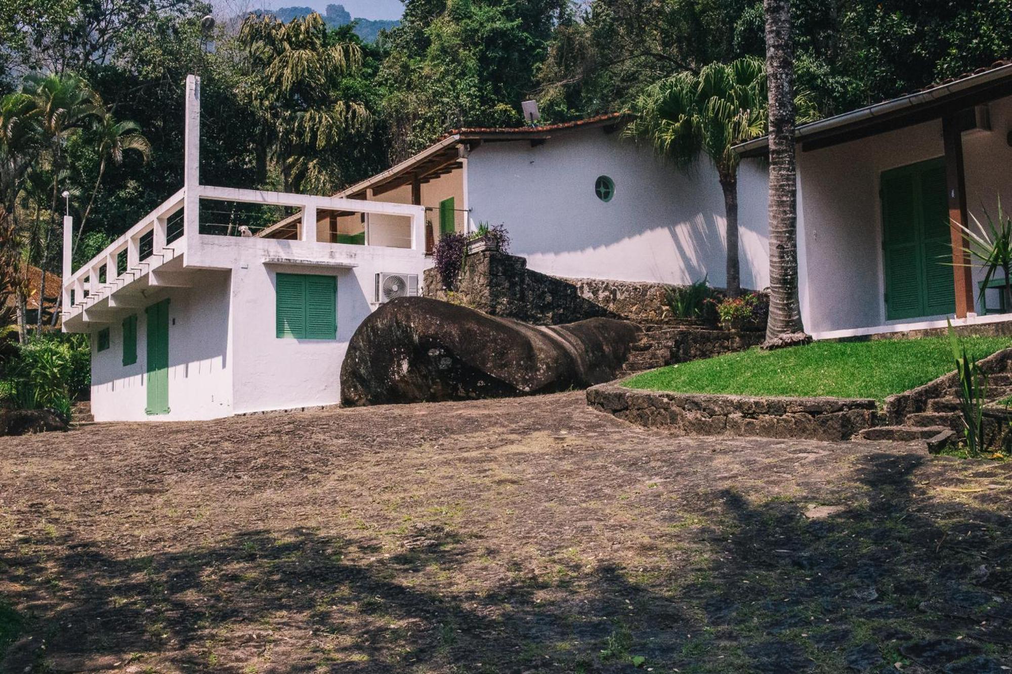 Ilhabela Chales