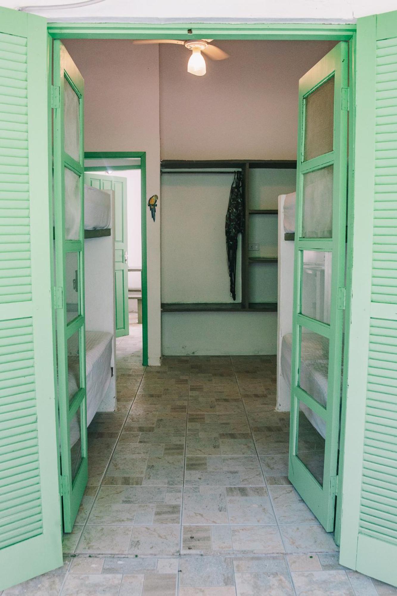 Ilhabela Chales Lodge