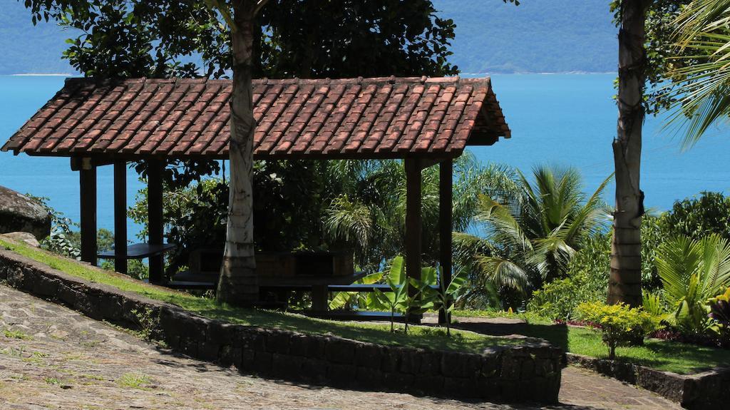 Ilhabela Chales Lodge Ilhabela